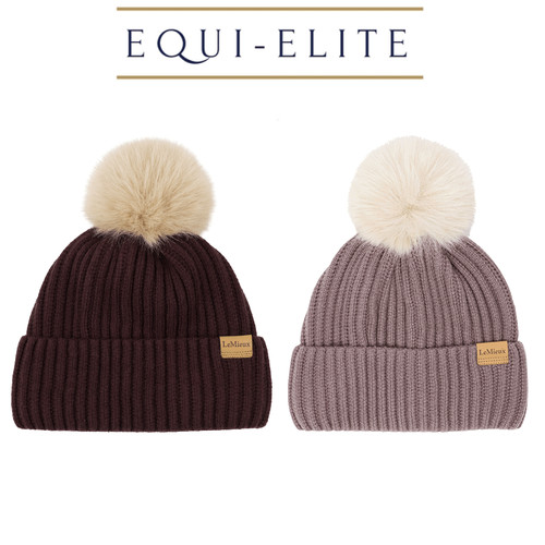 Lemieux clara rib beanie - beanie,