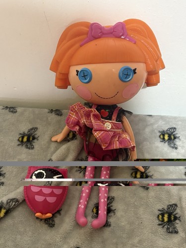 Lalaloopsy bea spells lot - bea,