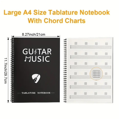 Guitar music composition - guitar,