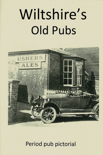 Wiltshire old pubs - wiltshire's,
