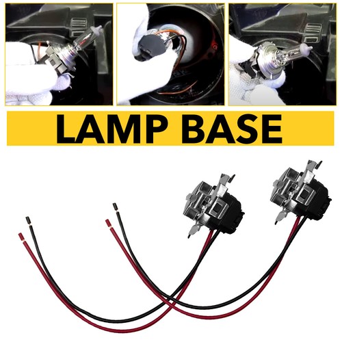 Car halogen lamp bulb - halogen,