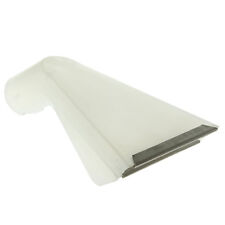 For Numatic George GVE370 Vacuum Upholstery Extraction Nozzle Fishtail Tool