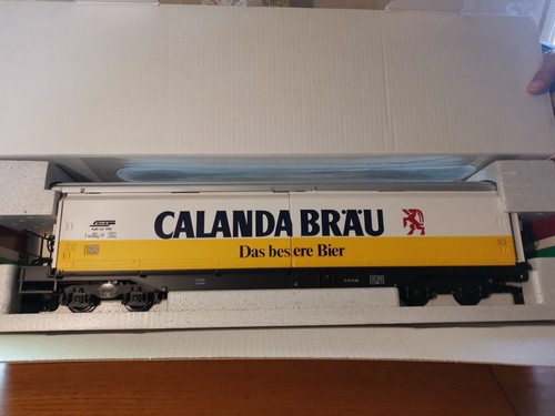 Lgb 40570 calanda - 40570, brau