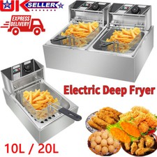 20L 10L Commercial Electric