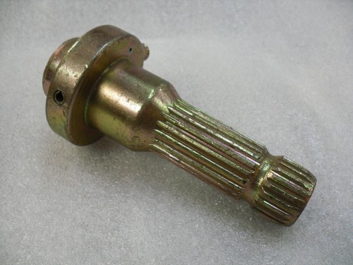 Tractor pto extension adaptor - tractor,