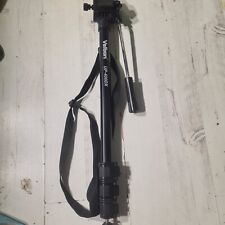 Velbon UP-400DX Monopod good used condition , missing camera foot