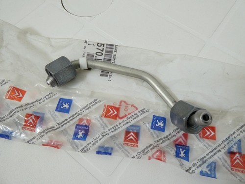 For citroen hdi - c5, 2.2