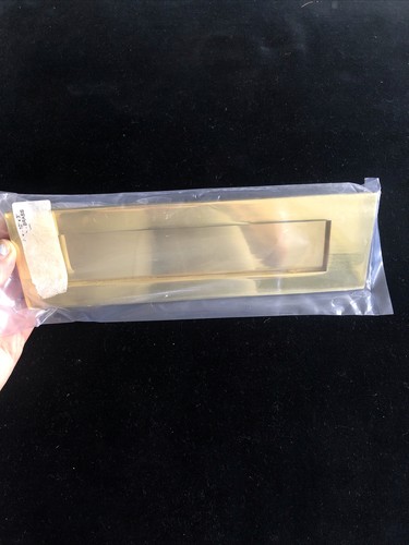 Brand new brass victorian - brass,