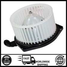 FOR Isuzu D-Max II MK2 Heater