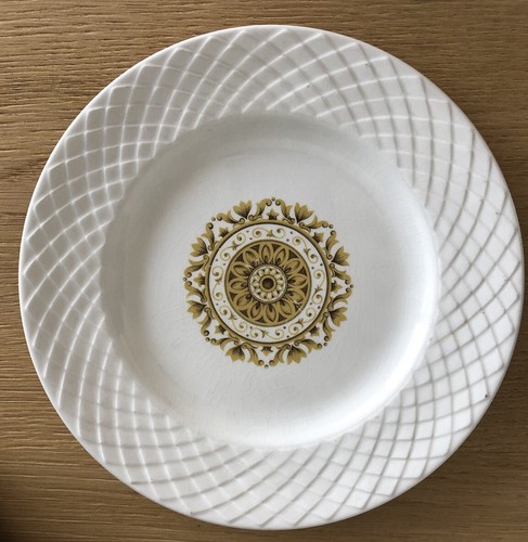 Vintage wedgwood enoch - vintage,