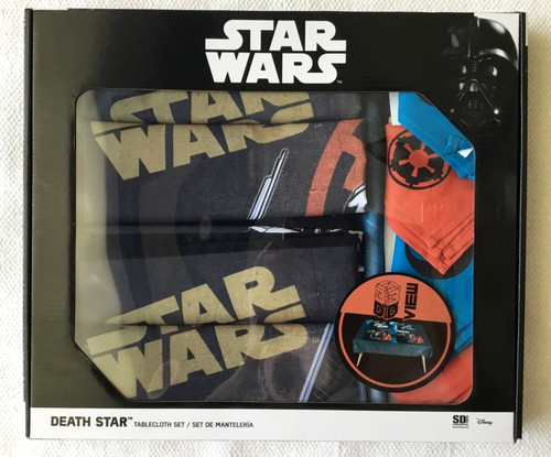 Star wars death - star,