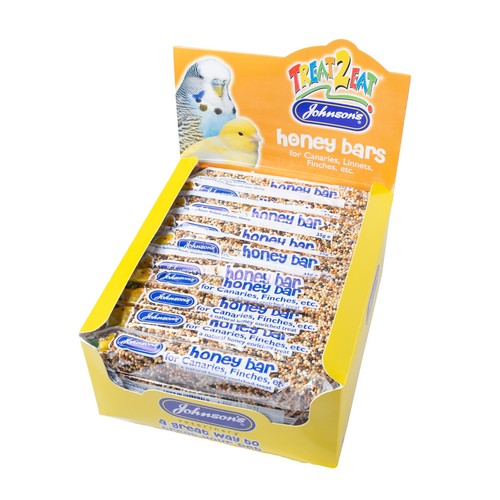 40x johnsons canary finch - johnsons,