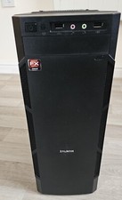 GAMING PC /AMD FX-8350/ 16GB