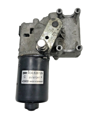 Front wiper motor - wiper,