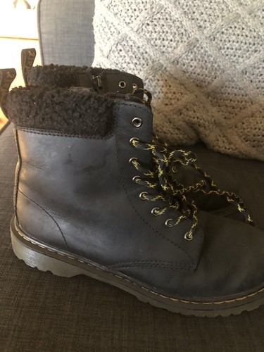 Doc martens 1460 collar - martens,