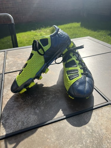 Nike t90 laser iii football - nike,