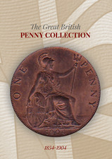 1854 - 1904 Great British