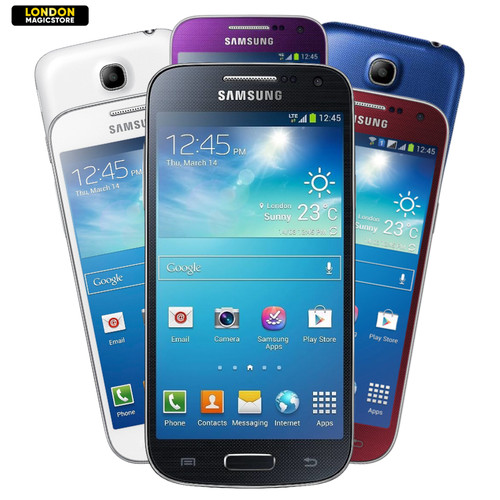 Samsung galaxy mini 8gb - mini,