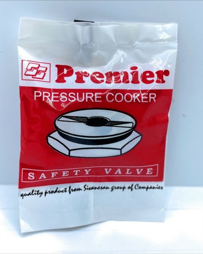 Pressure cooker safety - safety, valve