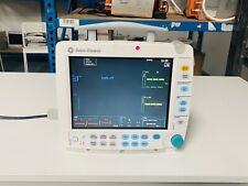 GE DATEX OHMEDA F-FM-00