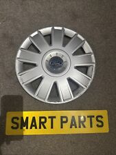 Ford Fusion 15” Single Wheel Trim
