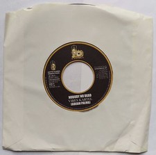 Kartel (Vybz) Kartel:  "Nobody