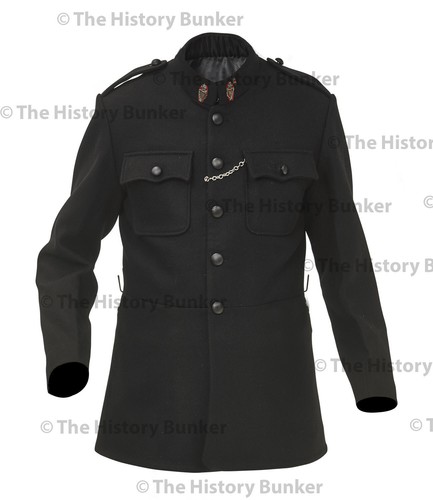 Royal irish constabulary ric - royal,