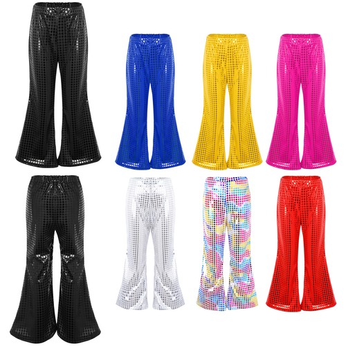 Boys girls sparkly dance - boys,