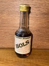 Bols Cherry Brandy Miniature