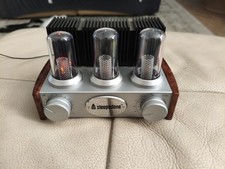 Steepletone Replica Valve Look