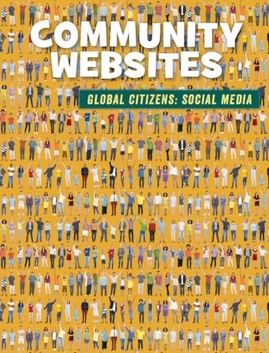 Community websites 21st - community, (21st