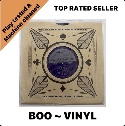 Steve earle robert - steve,