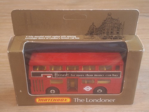 Matchbox superkings the - superkings,