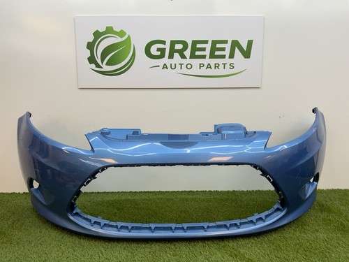 Ford fiesta front bumper - fiesta,