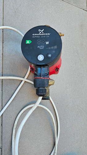 Grundfos alpha2 130 - alpha2,