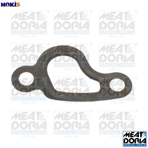 Gasket intake manifold - intake, 016194