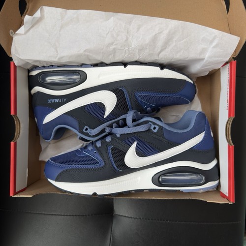 Nike air max command - max,