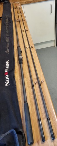 Normark nirvana twin tip light - twin,