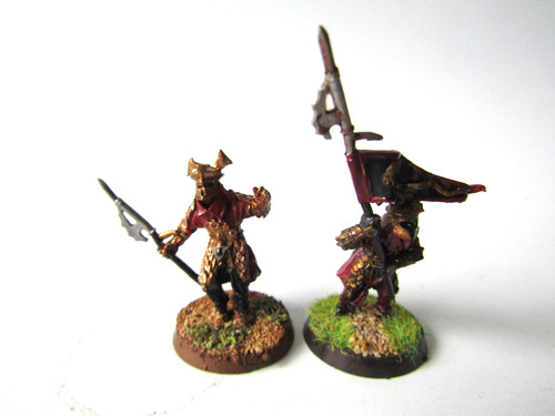 Warhammer lotr middle - a5,