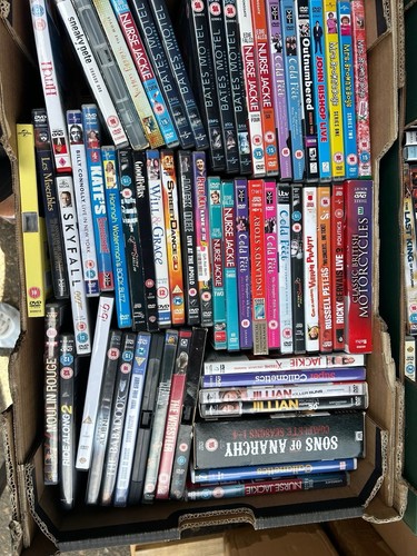 Large 200 dvd - large, x