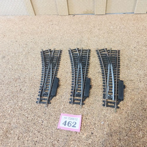 Hornby railways gauge - hornby, oo