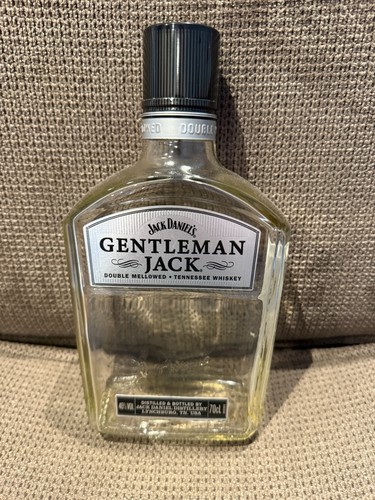 Jack daniels gentleman - jack,