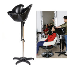 Portable Salon Mobile
