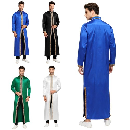 Men kaftan robe - kaftan,