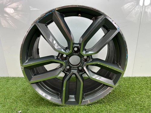 Audi 2016 2020 - audi, genuine