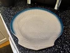 WEDGWOOD BLUE PACIFIC SHELL