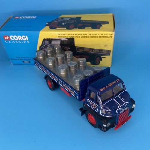 Corgi classics 20001 - corgi,