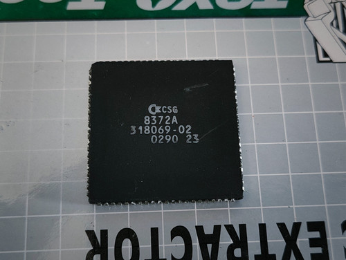 Amiga 500 2000 - , fatter