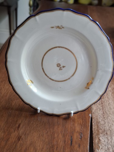 Derby tea plate pattern 54 - plate,,