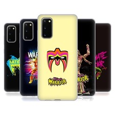 OFFICIAL WWE ULTIMATE WARRIOR
